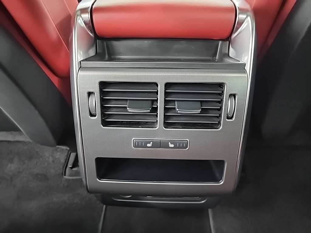 Land Rover Range Rover Sports 2017 Blanco - Importación desde Corea - HF Imports Iquique - Foto 13