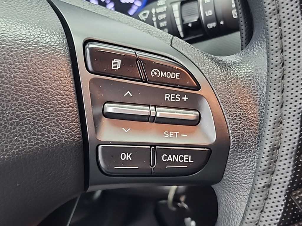 HYUNDAI Kona 2018 Blanco - Importación desde Corea - HF Imports Iquique - Foto 16