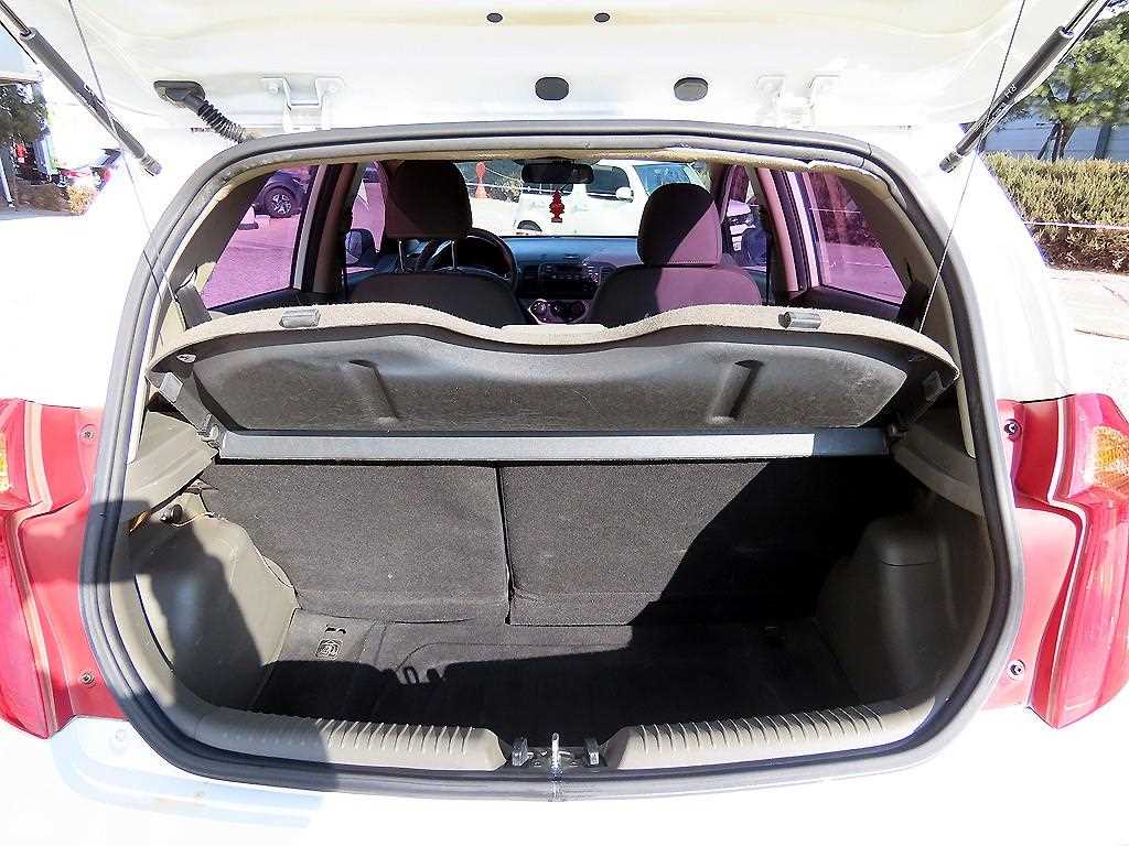 KIA Morning 2015 - Importación desde Corea - HF Imports Iquique - Foto 14