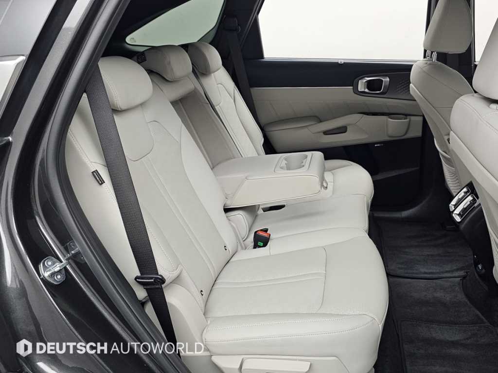 KIA Sorento - Vista 12