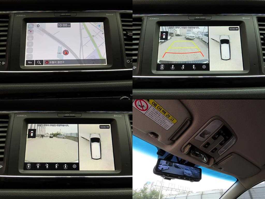 KIA Carnival 2019 - Importación desde Corea - HF Imports Iquique - Foto 18