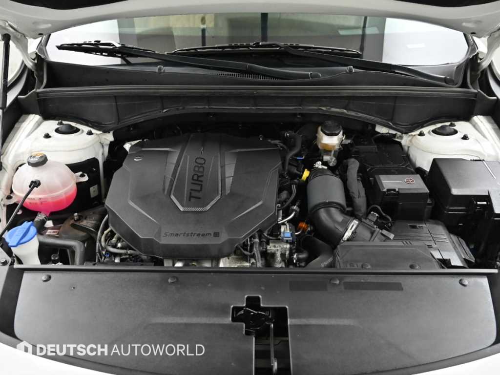 KIA Sorento - Vista 6