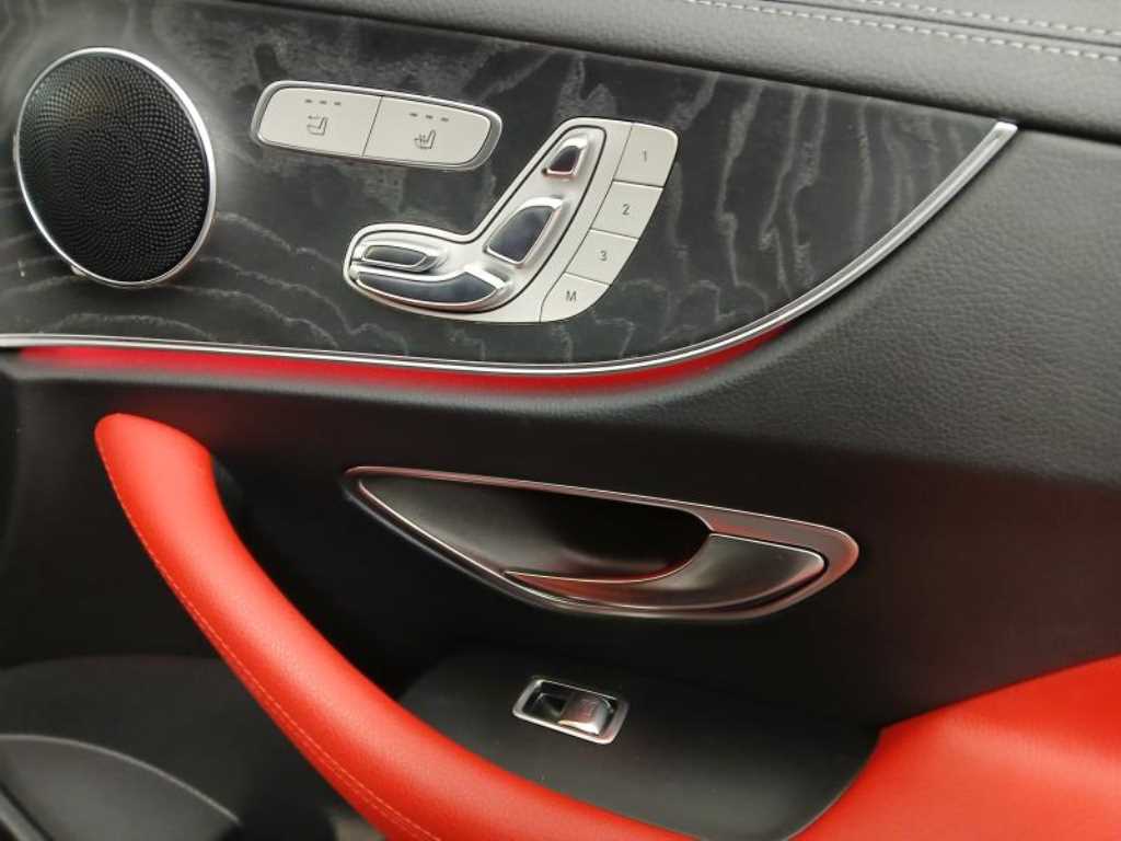 Mercedes Benz E class 2018 Negro - Importación desde Corea - HF Imports Iquique - Foto 15