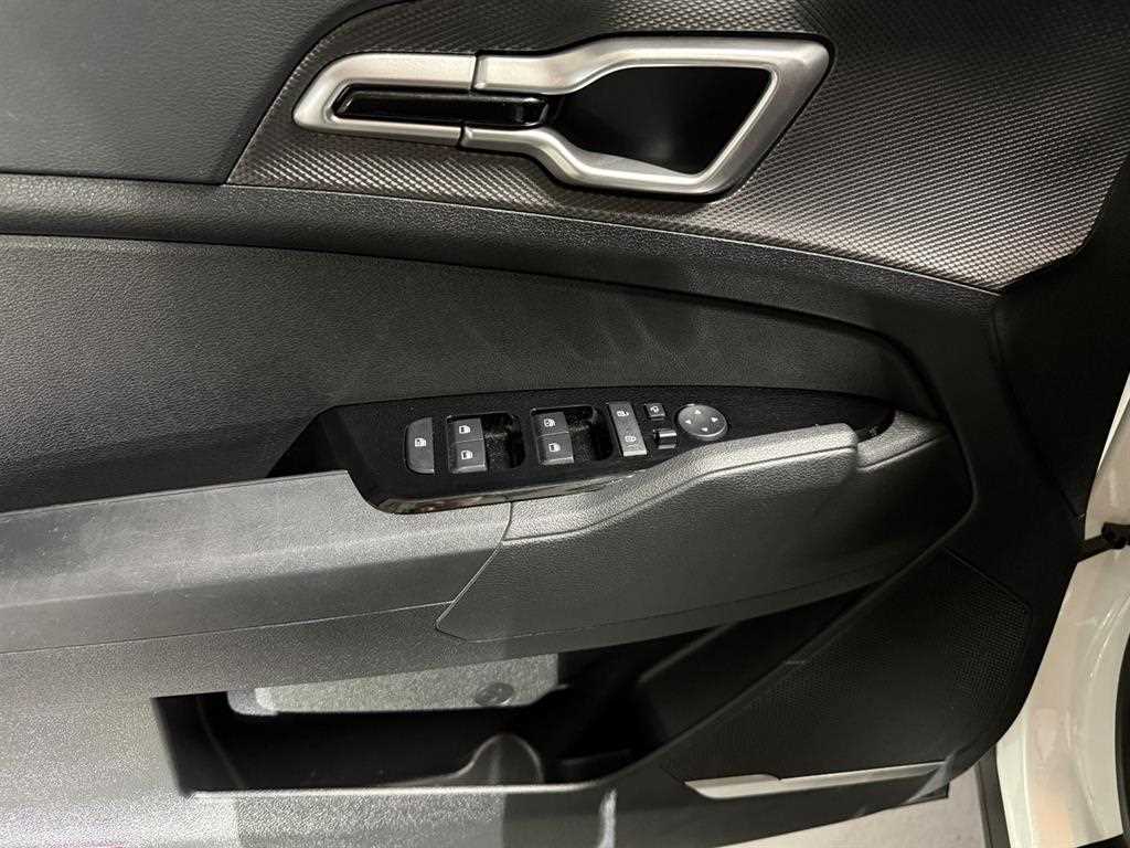 KIA Sportage - Vista 8