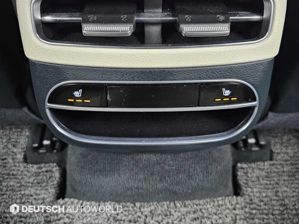 Genesis GV70 2022 Blanco - Importación desde Corea - HF Imports Iquique - Foto 16