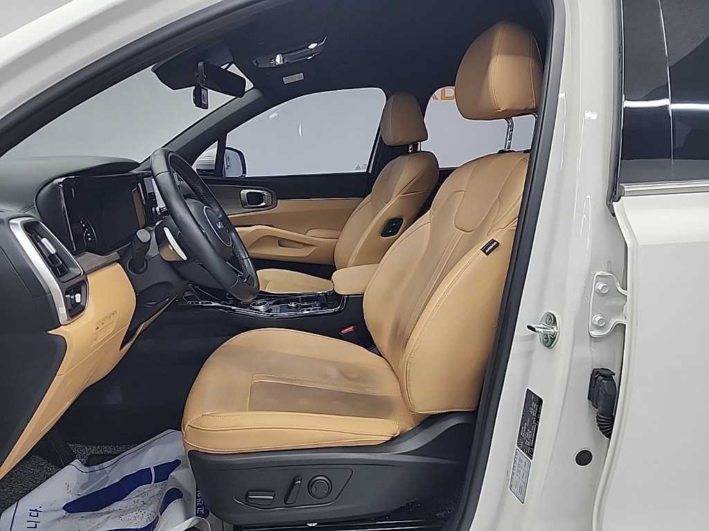 KIA Sorento - Vista 11