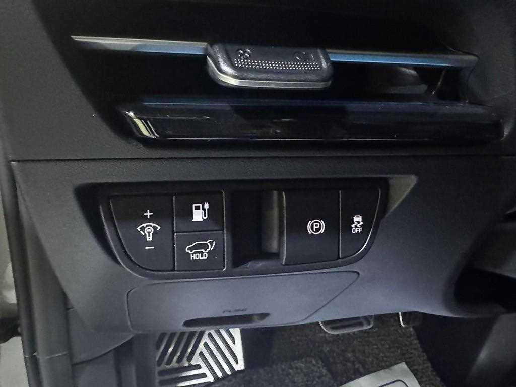KIA EV6 2023 Gris - Importación desde Corea - HF Imports Iquique - Foto 13