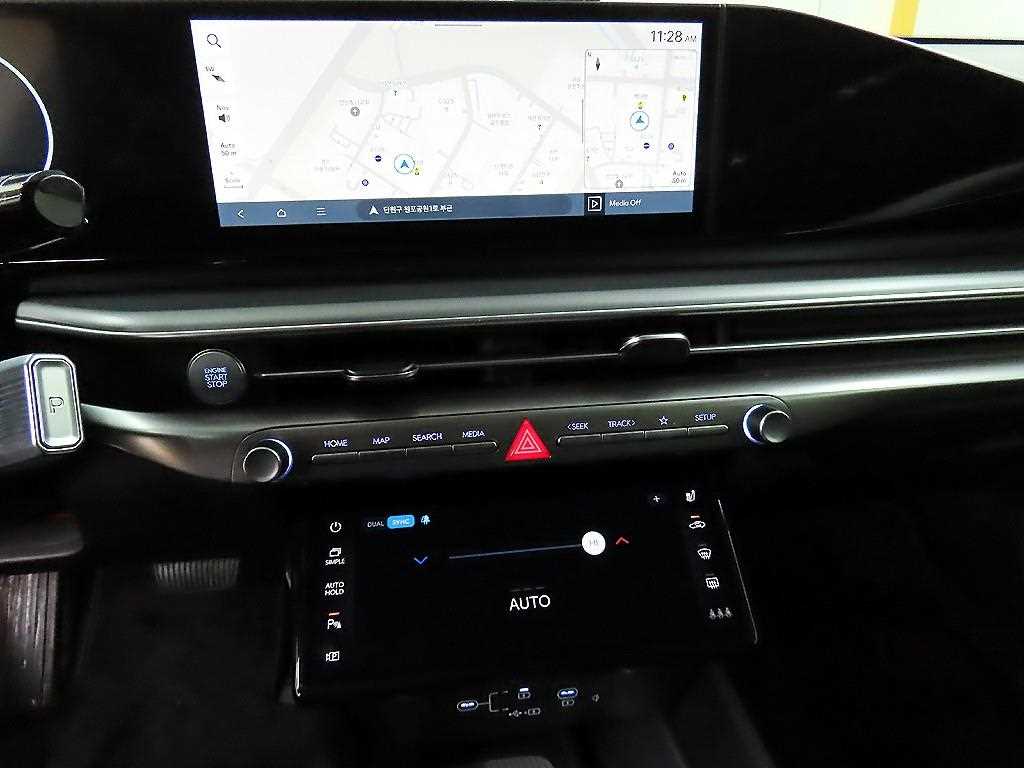 HYUNDAI Grandeur 2025 - Importación desde Corea - HF Imports Iquique - Foto 15