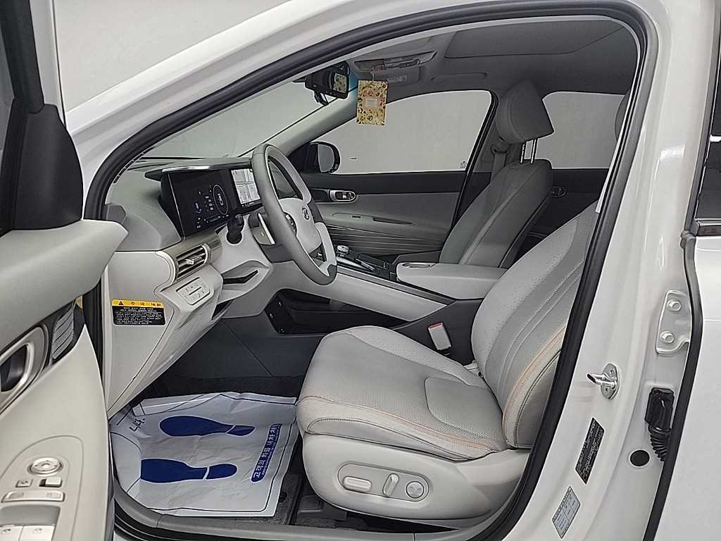 HYUNDAI Nexo - Vista 11