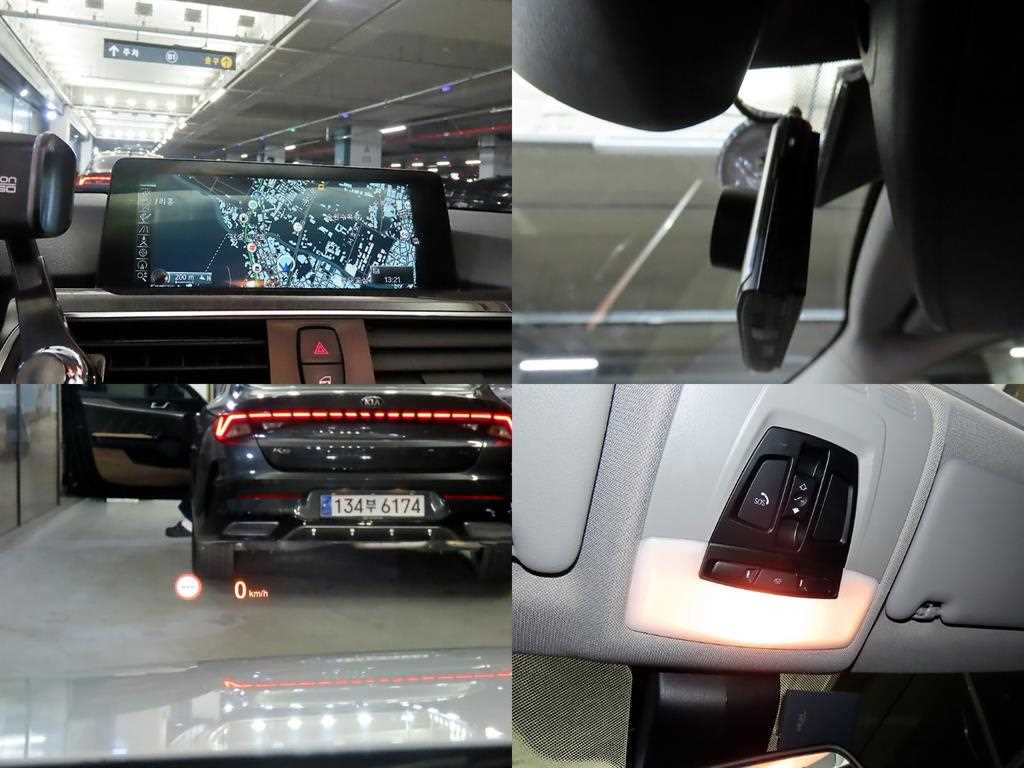 BMW 3 series 2016 Blanco - Importación desde Corea - HF Imports Iquique - Foto 17