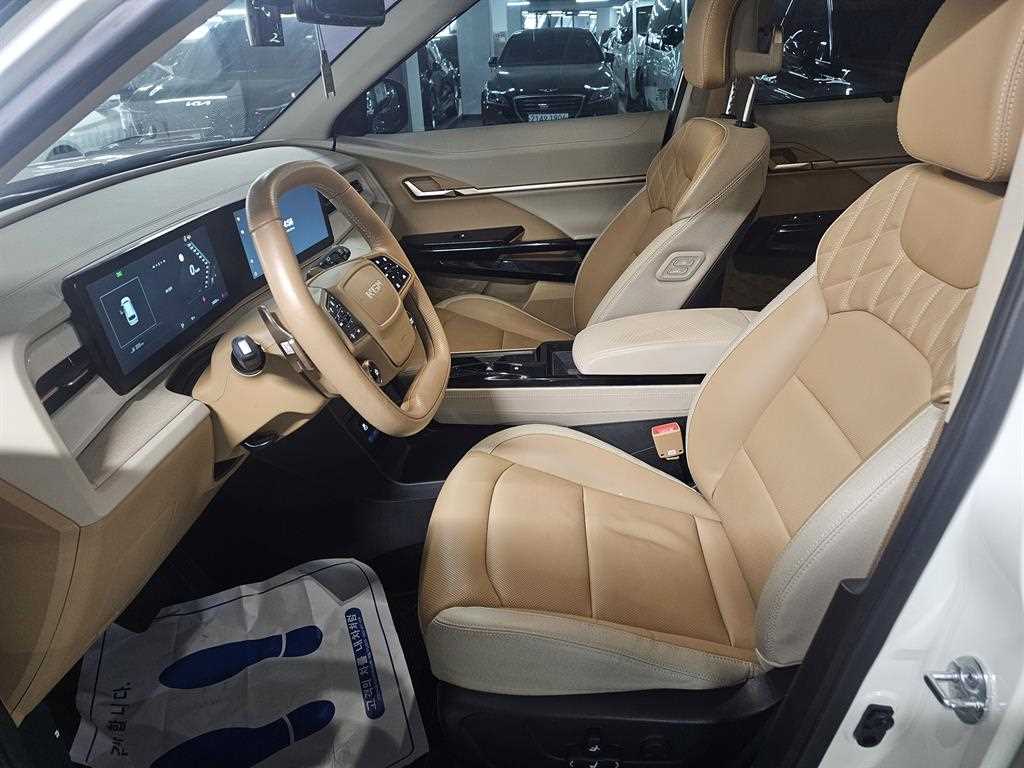 Ssangyong Action - Vista 10