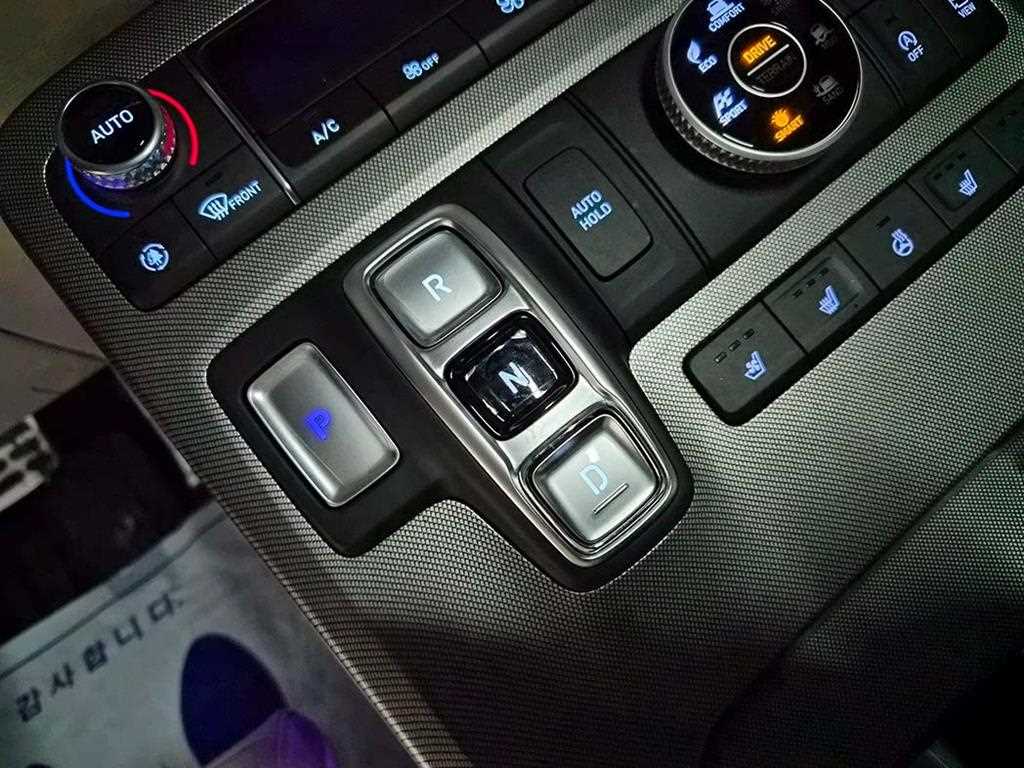 HYUNDAI Palisade - Vista 11