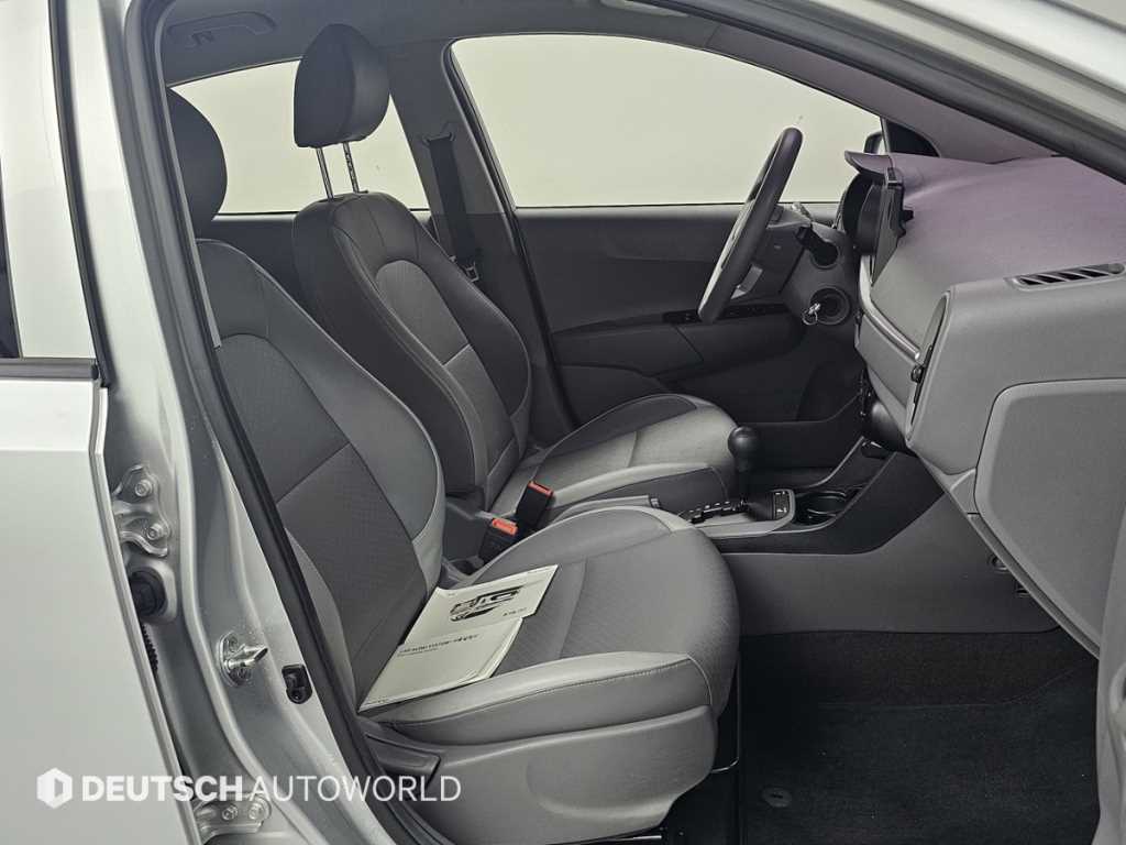 KIA Morning - Vista 10