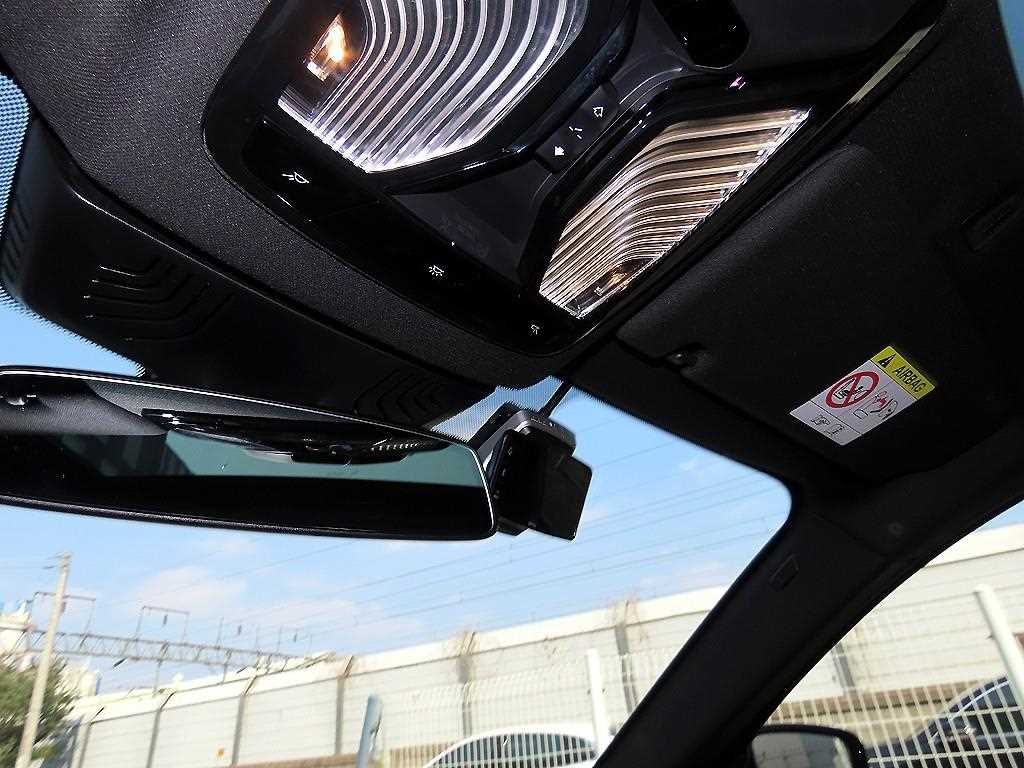 BMW 5 Series 2023 - Importación desde Corea - HF Imports Iquique - Foto 14