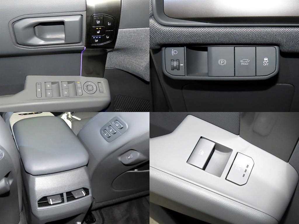 KIA EV3 2025 Blanco - Importación desde Corea - HF Imports Iquique - Foto 17