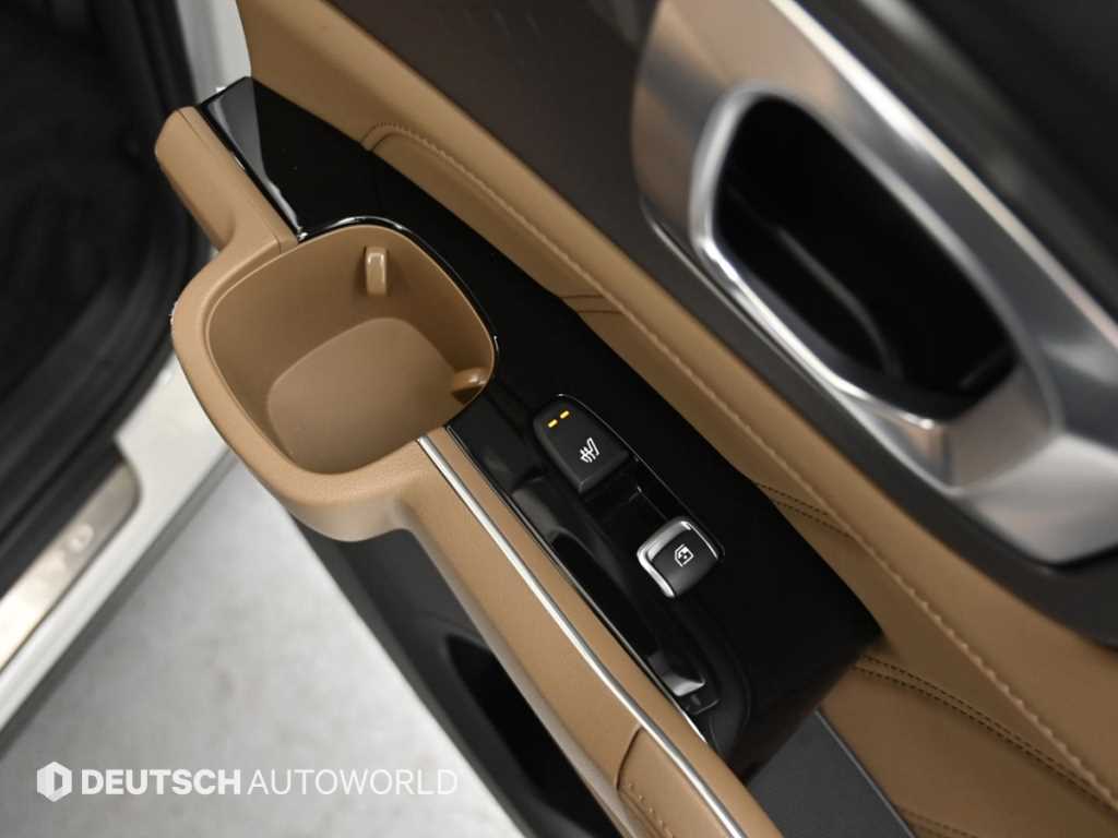 KIA Sorento 2024 Blanco - Importación desde Corea - HF Imports Iquique - Foto 16