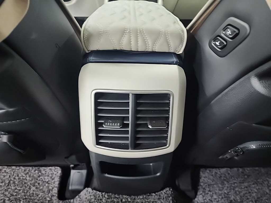 KIA Sportage 2024 Blanco - Importación desde Corea - HF Imports Iquique - Foto 13