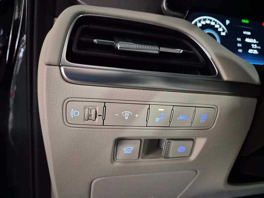 HYUNDAI Palisade 2021 Gris - Importación desde Corea - HF Imports Iquique - Foto 13