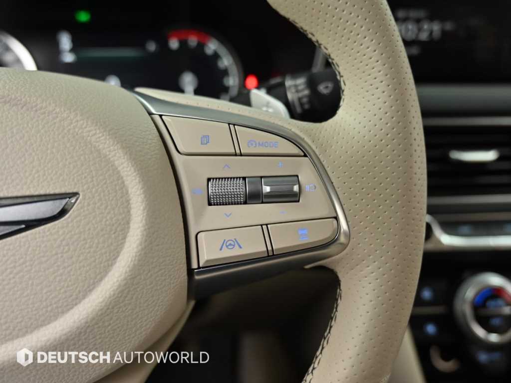 Genesis G70 2021 Rojo - Importación desde Corea - HF Imports Iquique - Foto 17