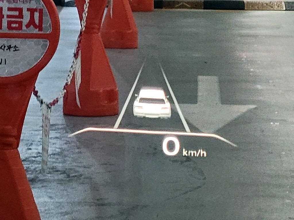 Genesis GV80 2020 Gris - Importación desde Corea - HF Imports Iquique - Foto 16