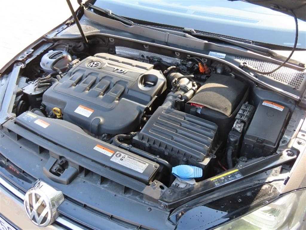 Volkswagen Golf 2014 Gris - Importación desde Corea - HF Imports Iquique - Foto 20