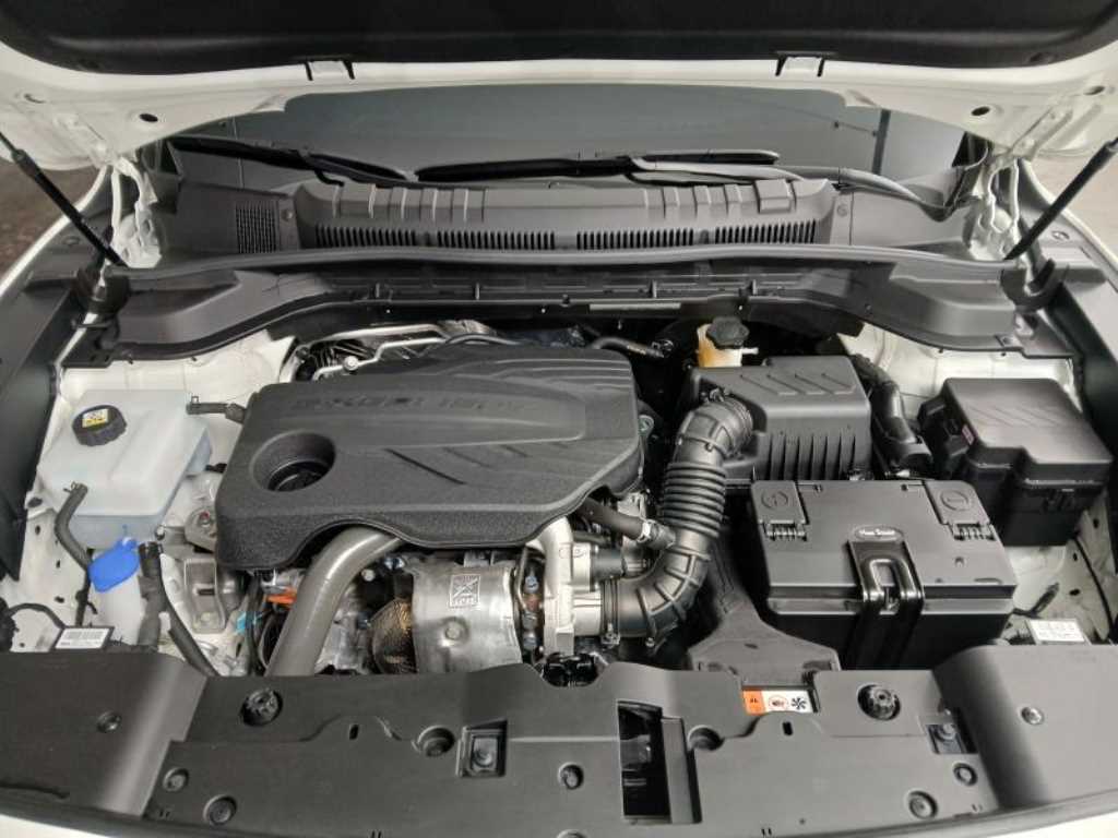 Ssangyong Torres 2025 Blanco - Importación desde Corea - HF Imports Iquique - Foto 19