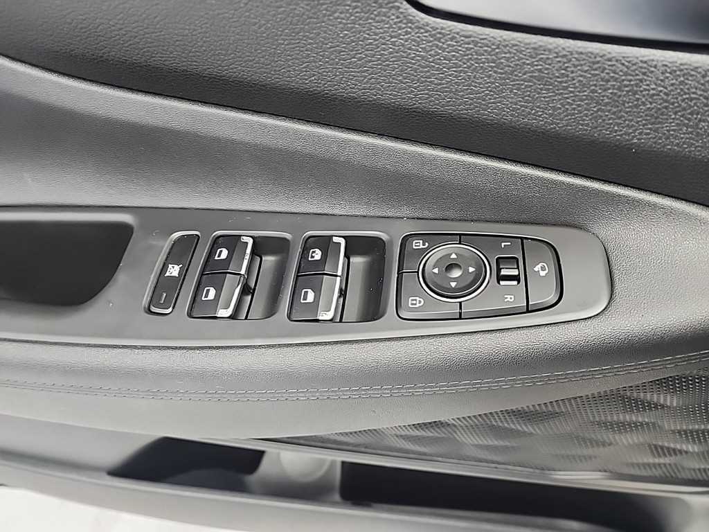 HYUNDAI Santa Fe 2020 Blanco - Importación desde Corea - HF Imports Iquique - Foto 18