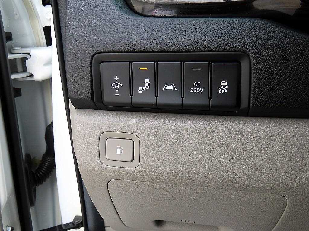 KIA Carnival 2019 - Importación desde Corea - HF Imports Iquique - Foto 13