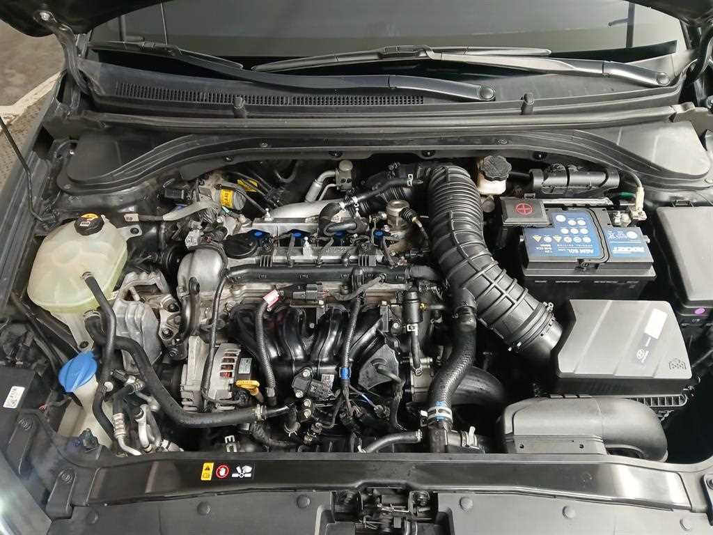 HYUNDAI Avante 2017 Negro - Importación desde Corea - HF Imports Iquique - Foto 19