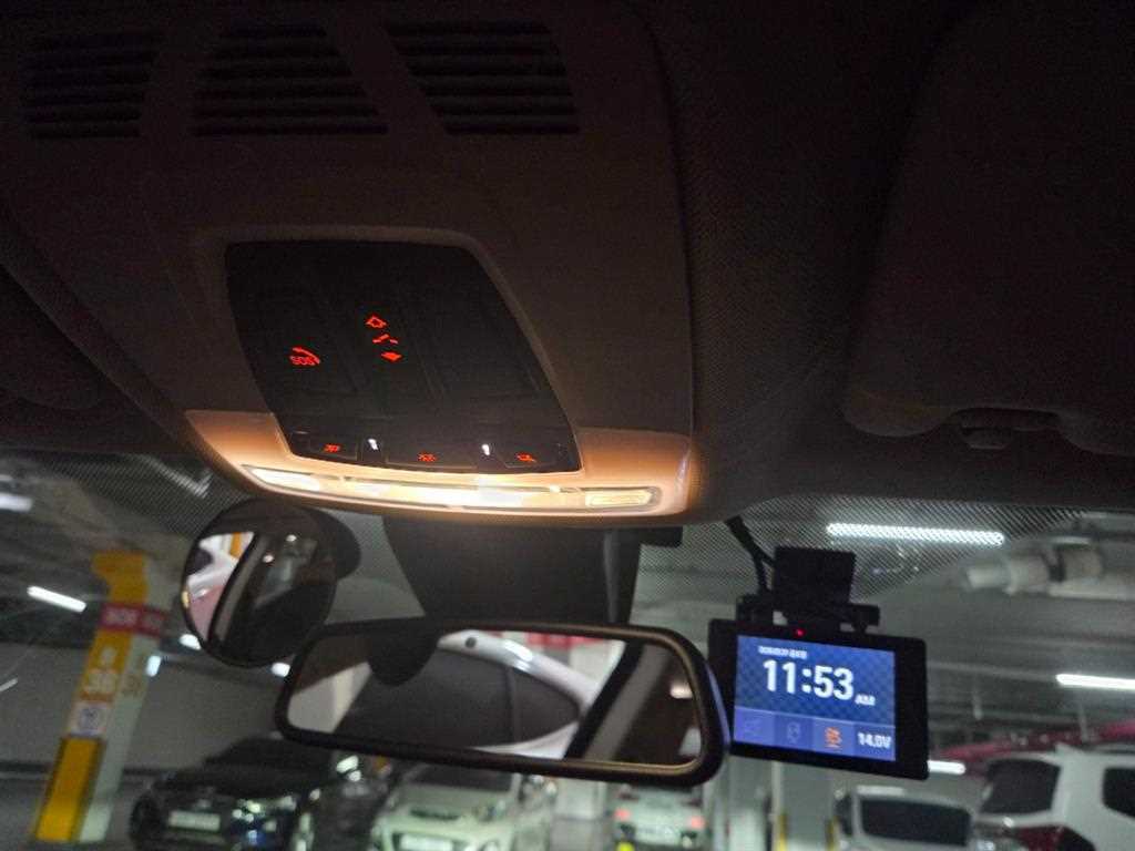 BMW Gran Turismo 2020 Gris - Importación desde Corea - HF Imports Iquique - Foto 17