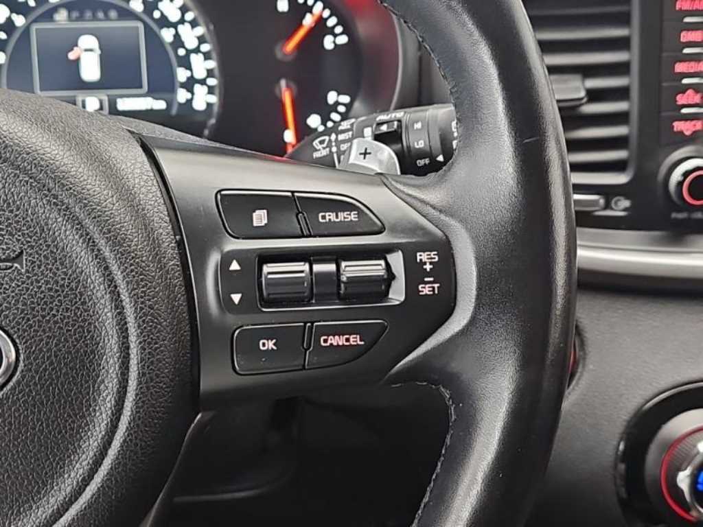 KIA Sorento - Vista 11