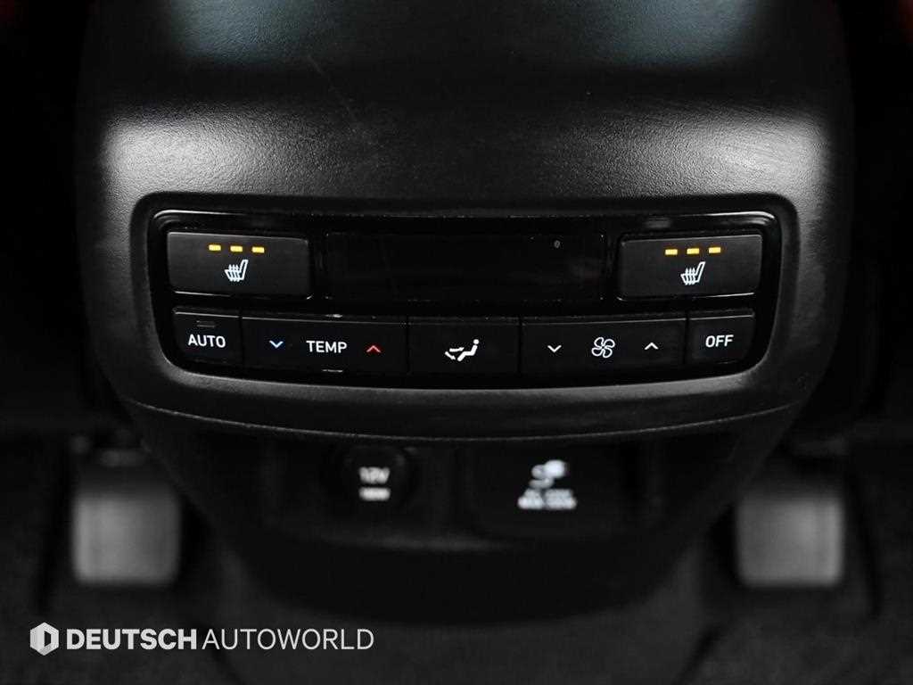 HYUNDAI Palisade 2021 Gris - Importación desde Corea - HF Imports Iquique - Foto 16