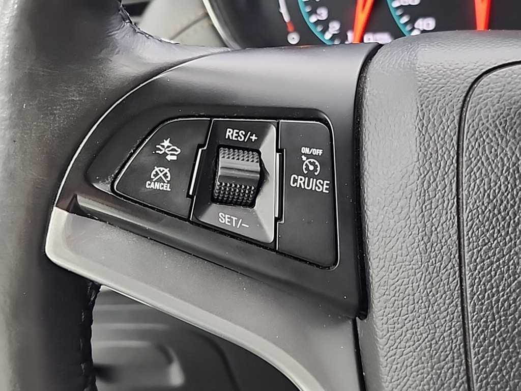 Chevrolet Trax 2017 Blanco - Importación desde Corea - HF Imports Iquique - Foto 14