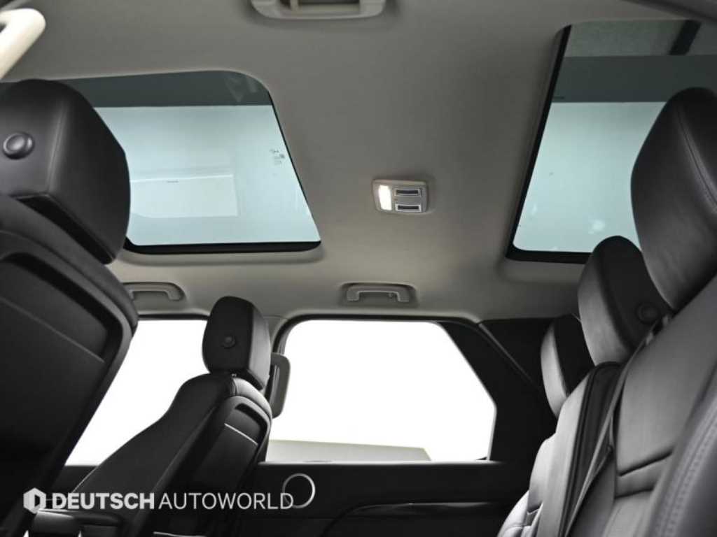 Land Rover Discovery 2019 Blanco - Importación desde Corea - HF Imports Iquique - Foto 18