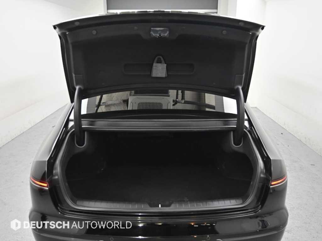 HYUNDAI Grandeur 2023 Negro - Importación desde Corea - HF Imports Iquique - Foto 19