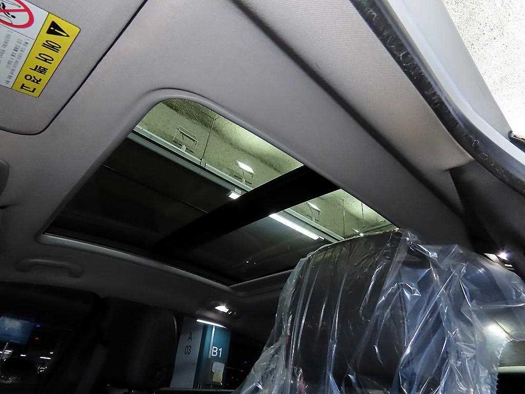 Chevrolet Malibu 2018 Blanco - Importación desde Corea - HF Imports Iquique - Foto 17