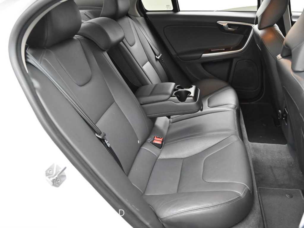 Volvo S60 - Vista 12