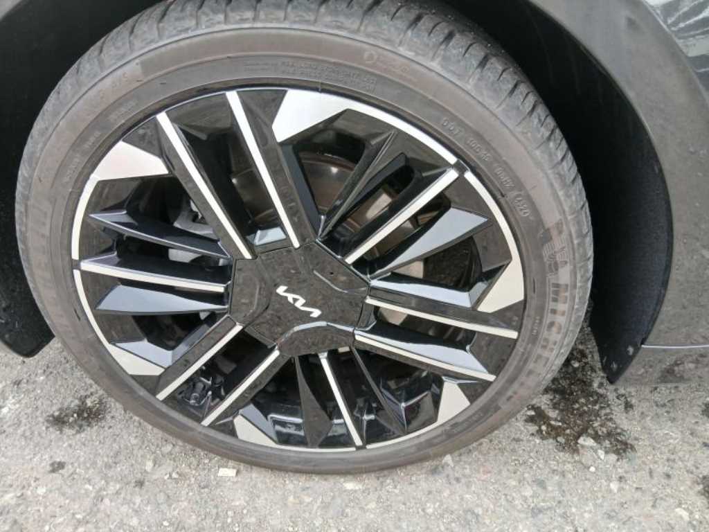 KIA K8 2025 - Importación desde Corea - HF Imports Iquique - Foto 16