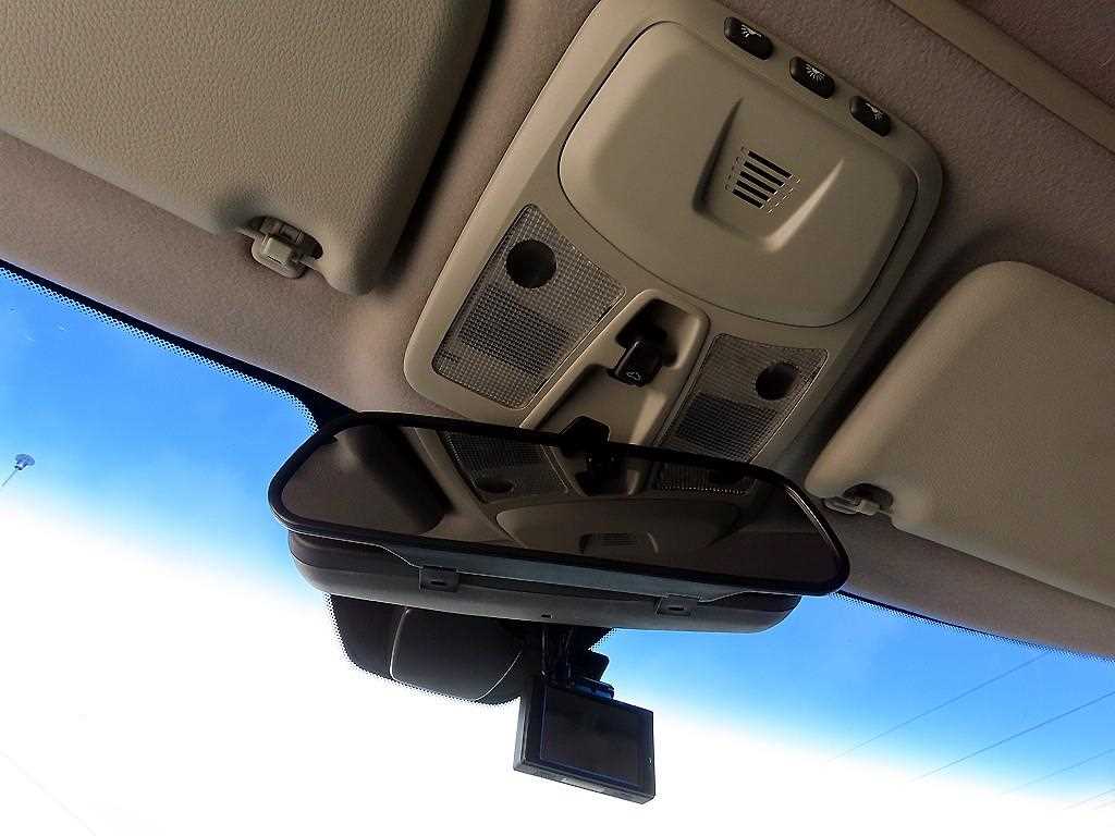 Volvo XC70 2004 Plateado - Importación desde Corea - HF Imports Iquique - Foto 14