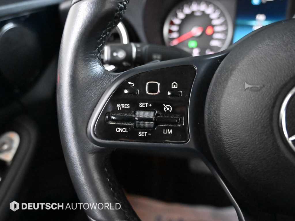 Mercedes Benz C Class 2019 Plateado - Importación desde Corea - HF Imports Iquique - Foto 18