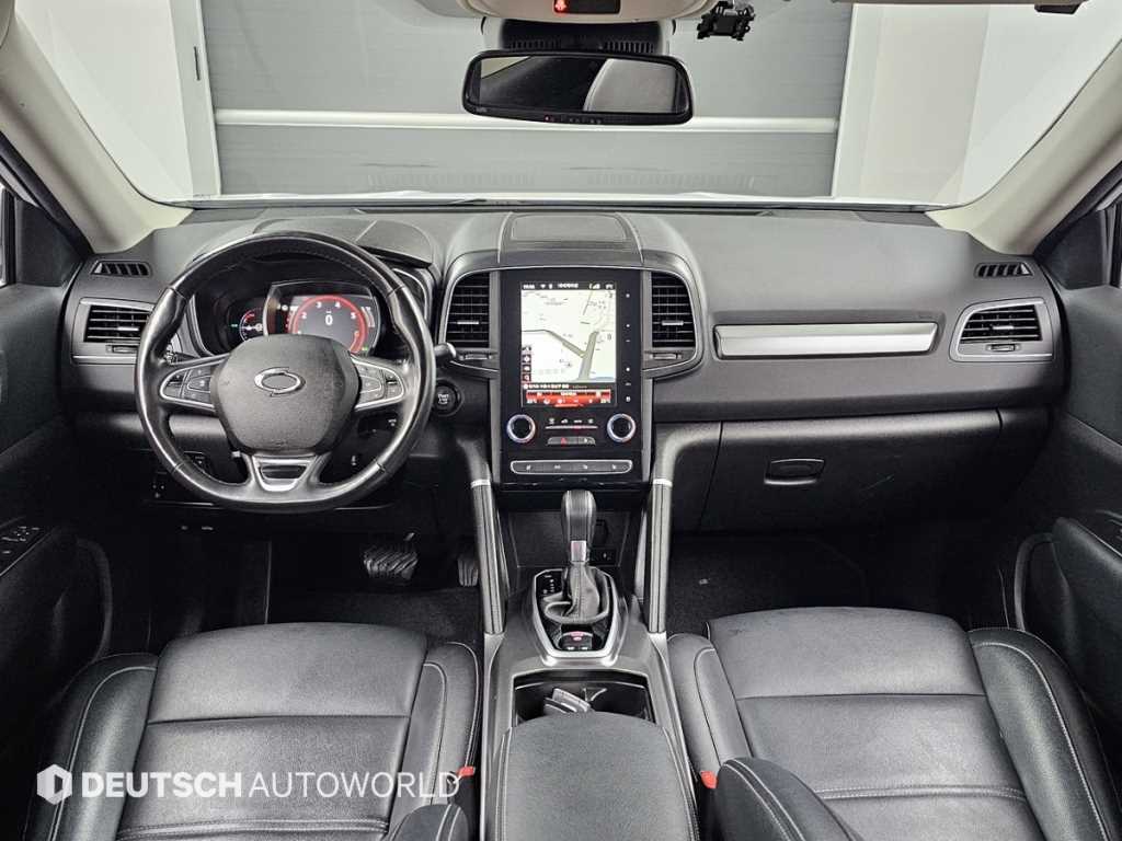 SAMSUNG QM6 - Vista 7