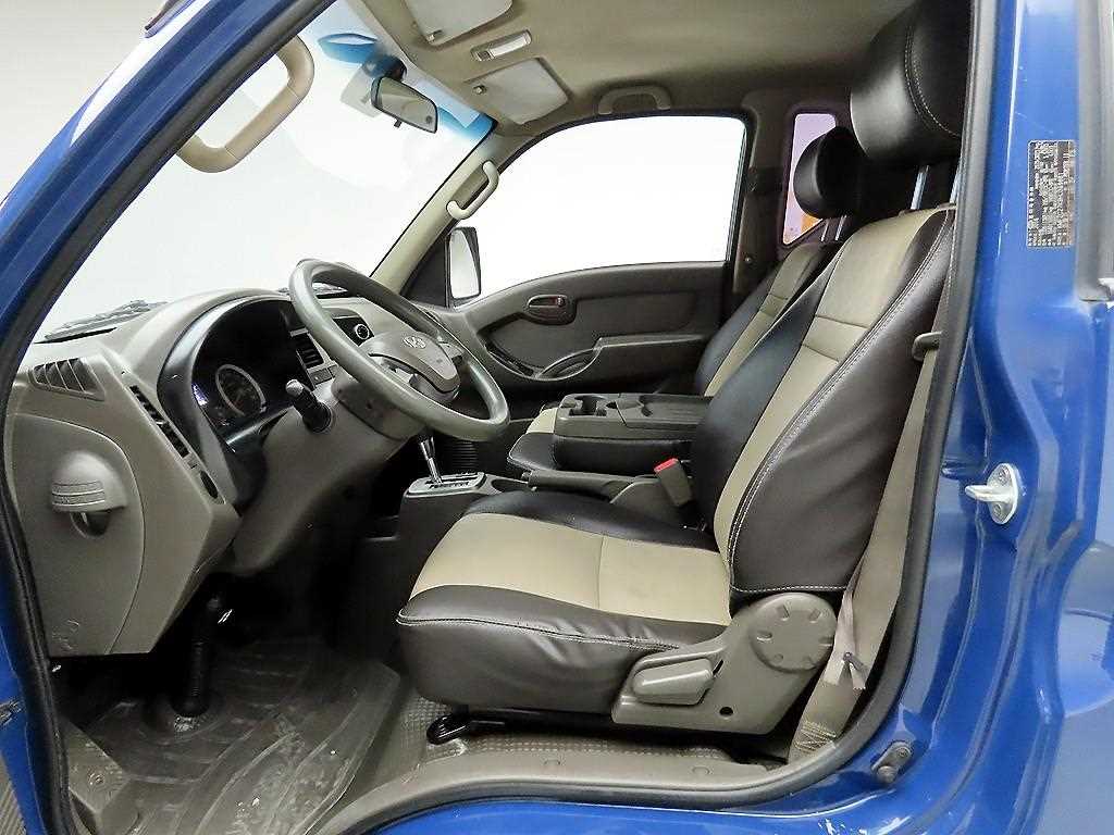 Small Truck Cargo (small) - Vista 12