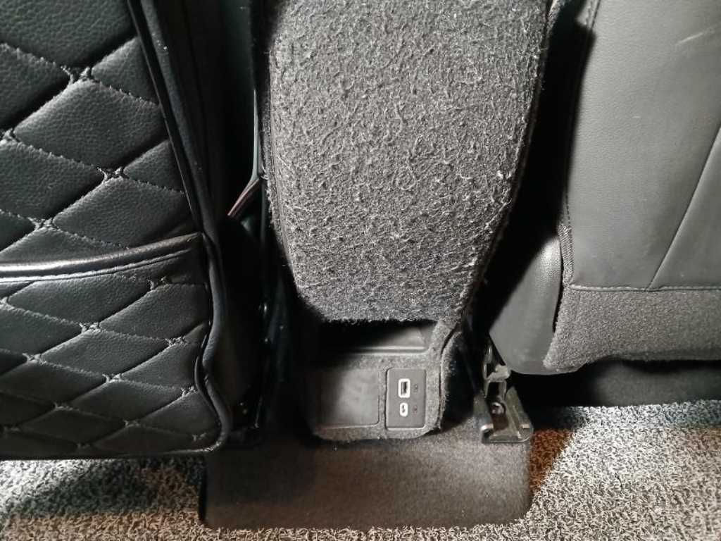 Chevrolet Trail Blazer 2023 Blanco - Importación desde Corea - HF Imports Iquique - Foto 15