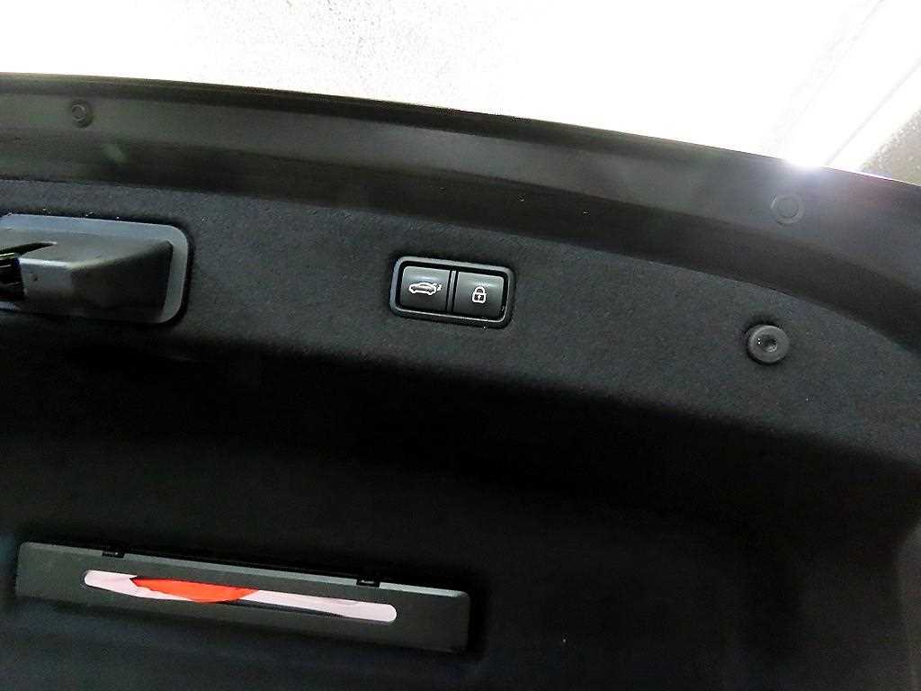 Genesis G90 2019 Negro - Importación desde Corea - HF Imports Iquique - Foto 15