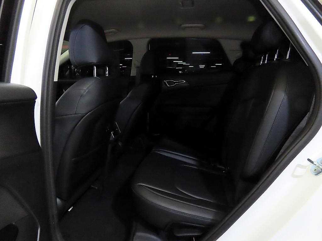 KIA Sportage - Vista 7