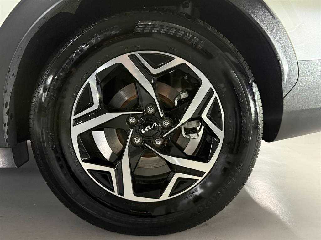 KIA Sportage 2024 Blanco - Importación desde Corea - HF Imports Iquique - Foto 18