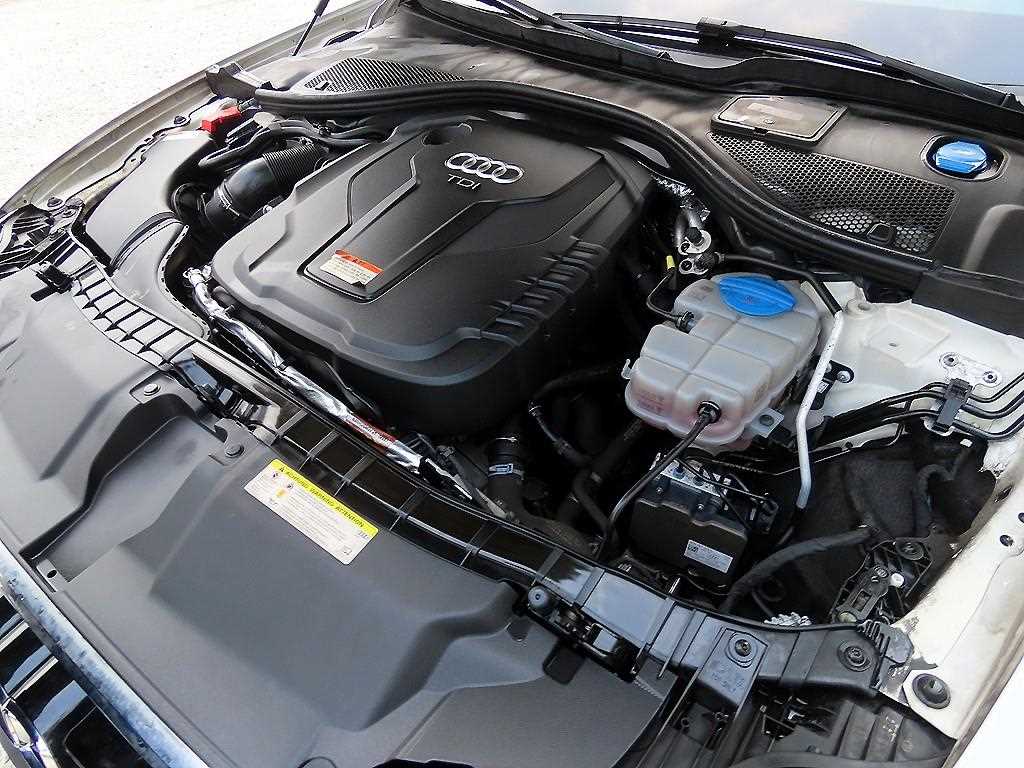 Audi A6 2016 - Importación desde Corea - HF Imports Iquique - Foto 18