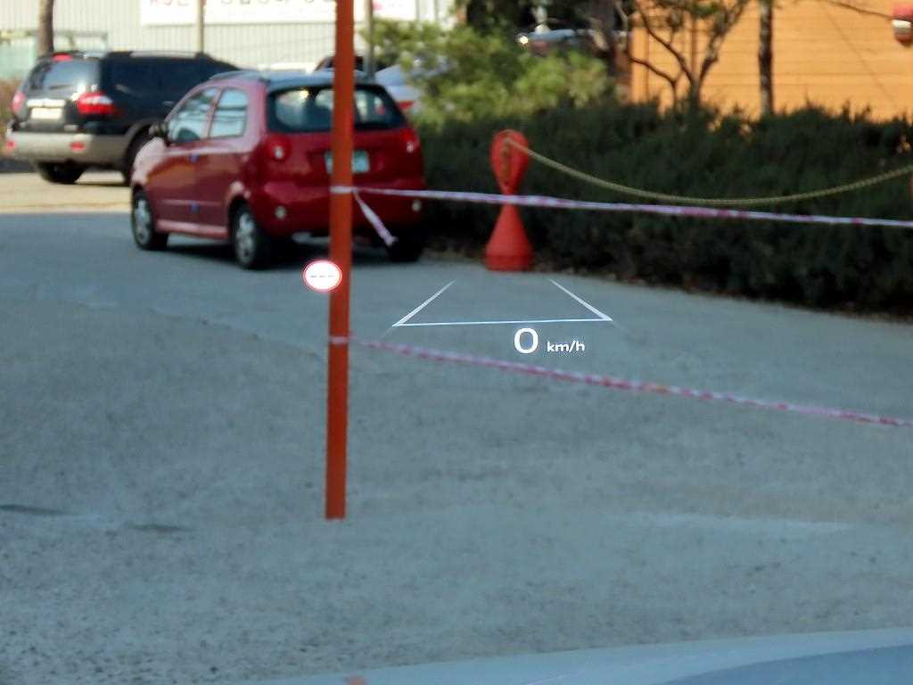 KIA Sportage - Vista 10