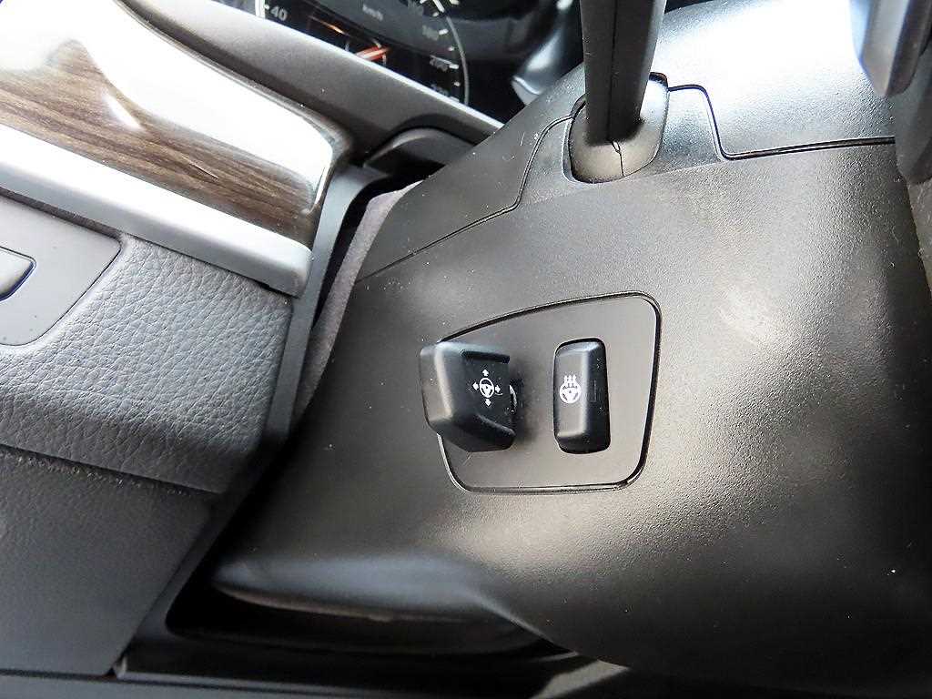 BMW 5 Series - Vista 12