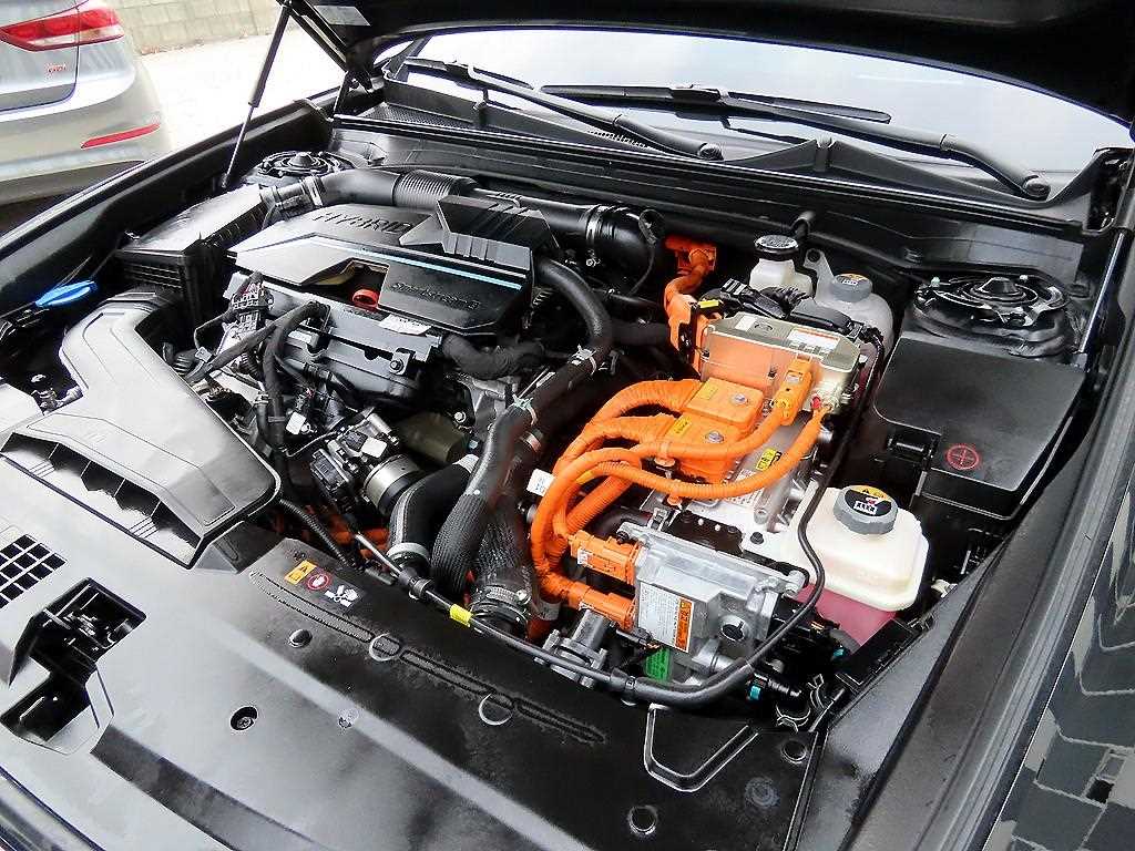 HYUNDAI Grandeur 2023 Negro - Importación desde Corea - HF Imports Iquique - Foto 19